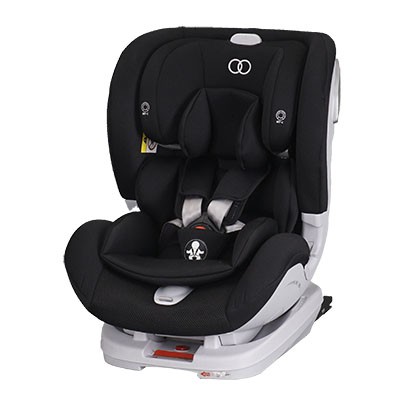 koopers isofix