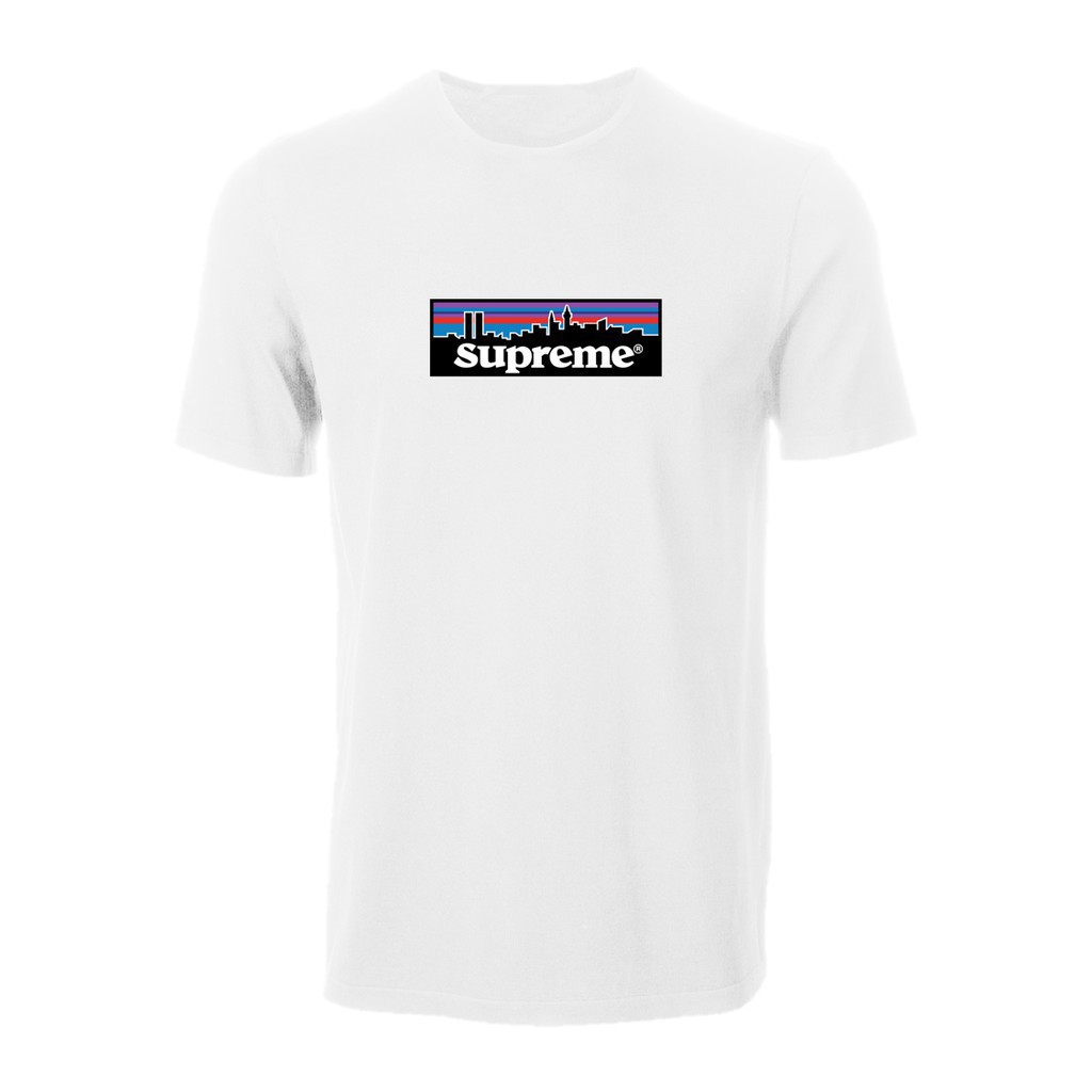 supreme city tee