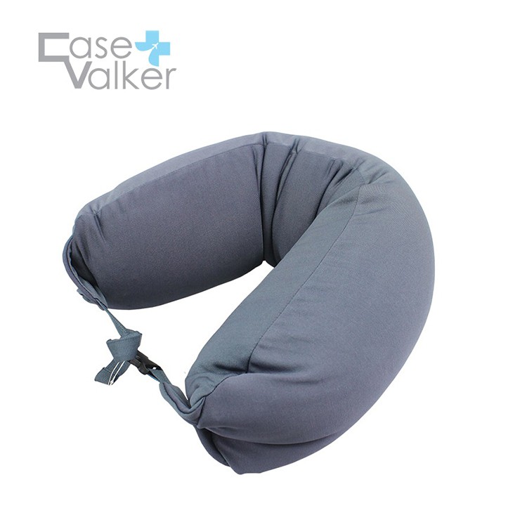 microbead travel pillow