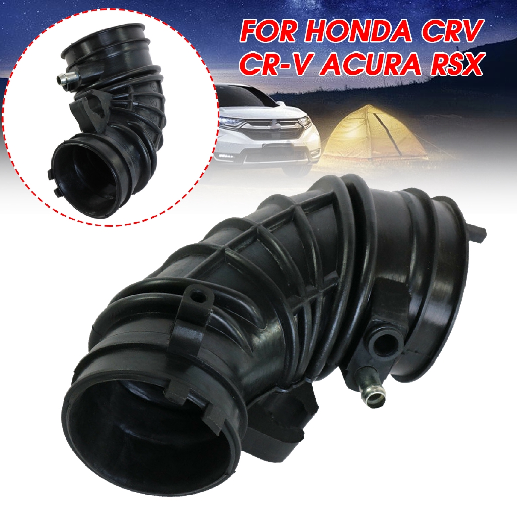 Engine Air Intake Flow Cleaner Hose Tube Pipe Fit For HONDA CRV CRV