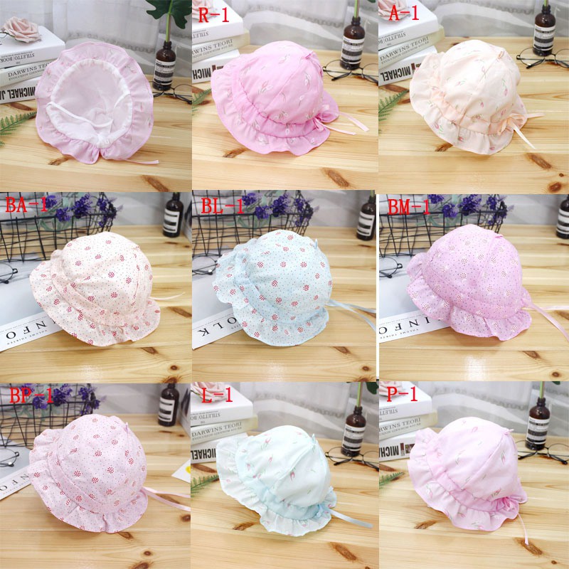 cotton caps for baby