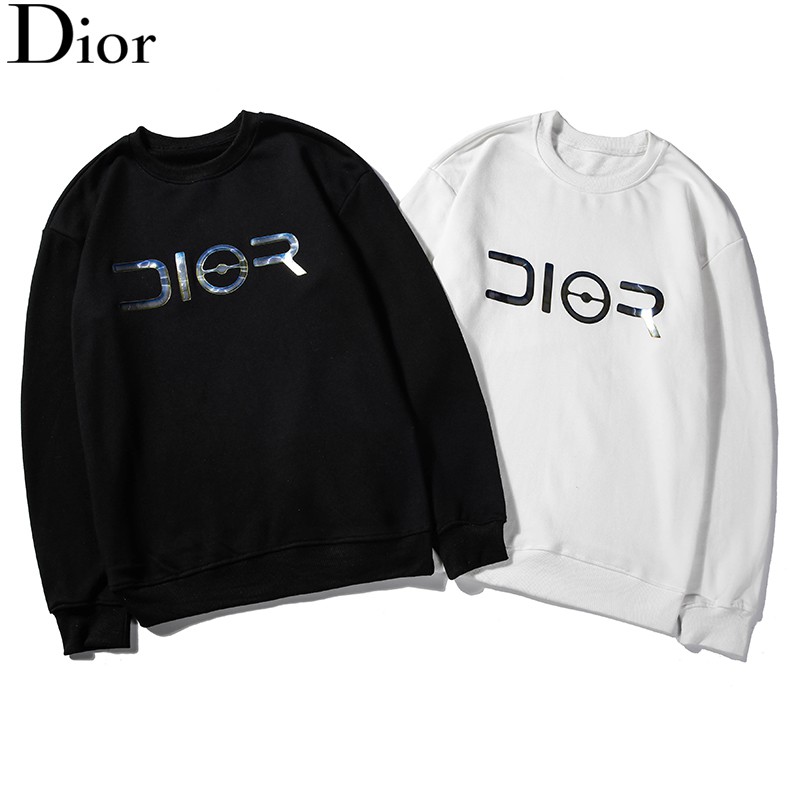 dior sweatshirt womens