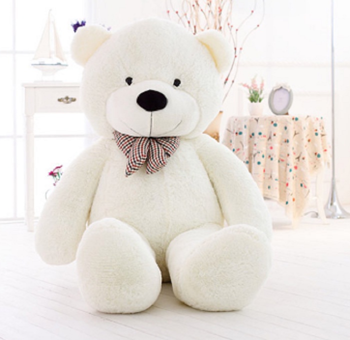 Patung bear best sale