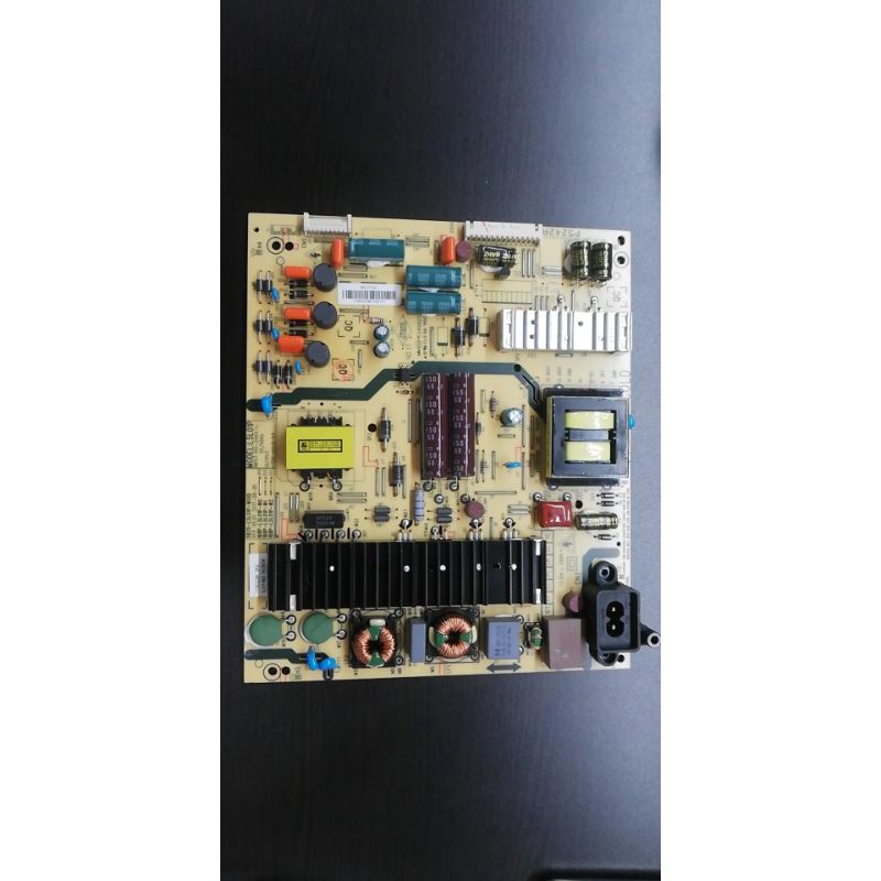 Toshiba Used 55U7750 Tv Power Board