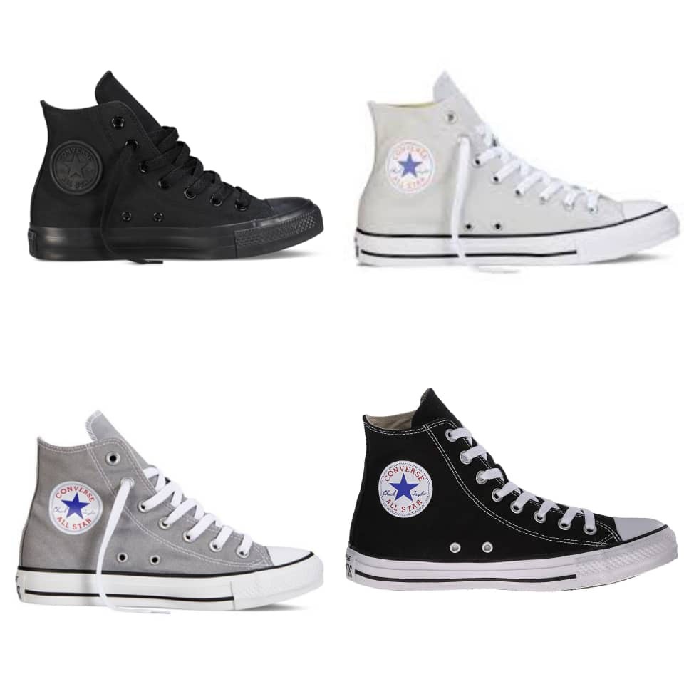 converse sneakers on sale