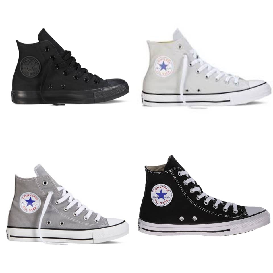 converse high cut price malaysia