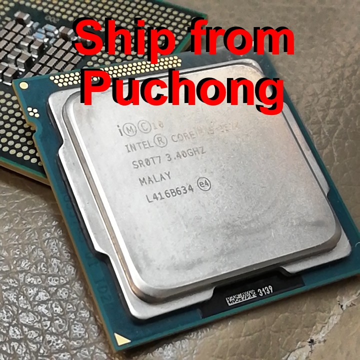 Intel Pentium G32 G3240 G3250 G3260 G32t G3250t G3240t G3260t Lga 1150 Mining Processor