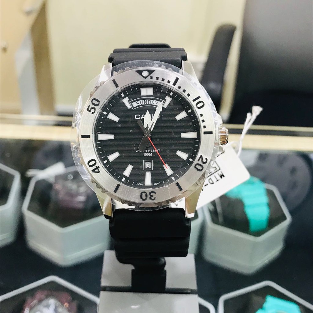 casio 1087