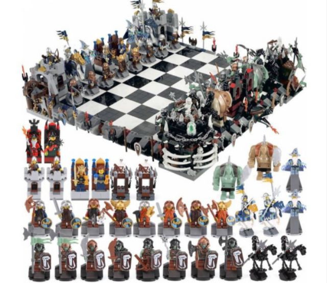 lepin chess