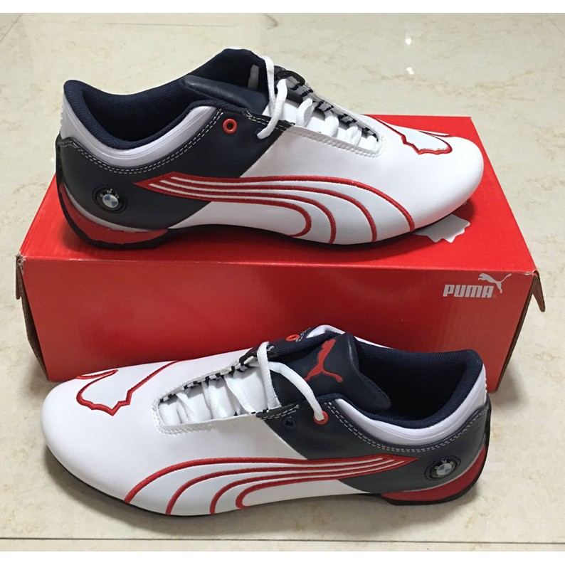 puma ferrari 2018
