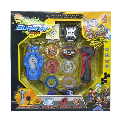 beyblade burst set with stadium