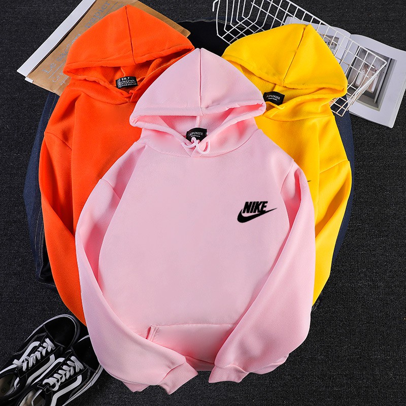 nike hoodie couple