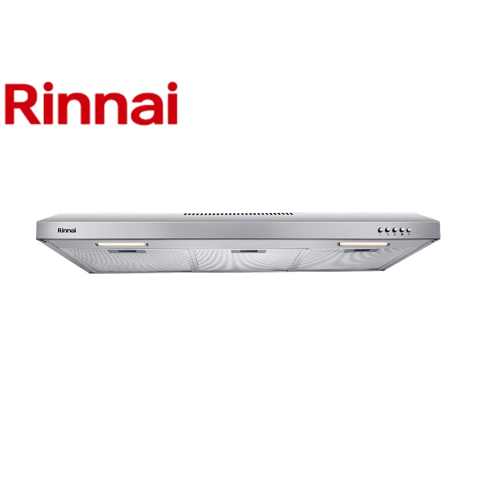 Rinnai Hood RH-S95A Slim Hood /Slim Cooking Hood / Slim Cooker Hood 90CM