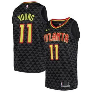 nba jersey atlanta