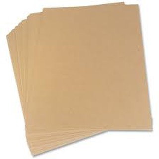 Brown Envelope Sampul Surat Size : 8" x 11" /220mm x 278mm (25"S