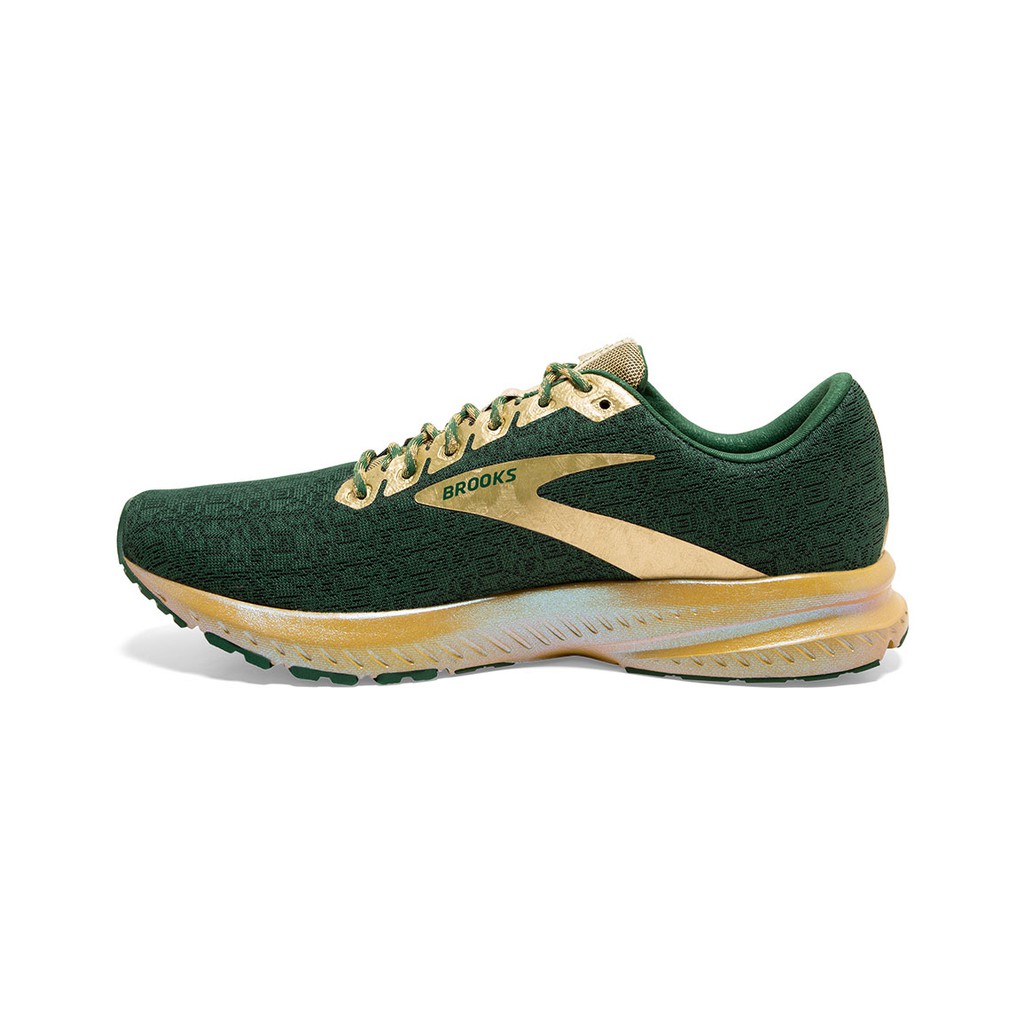brooks lucky launch 7