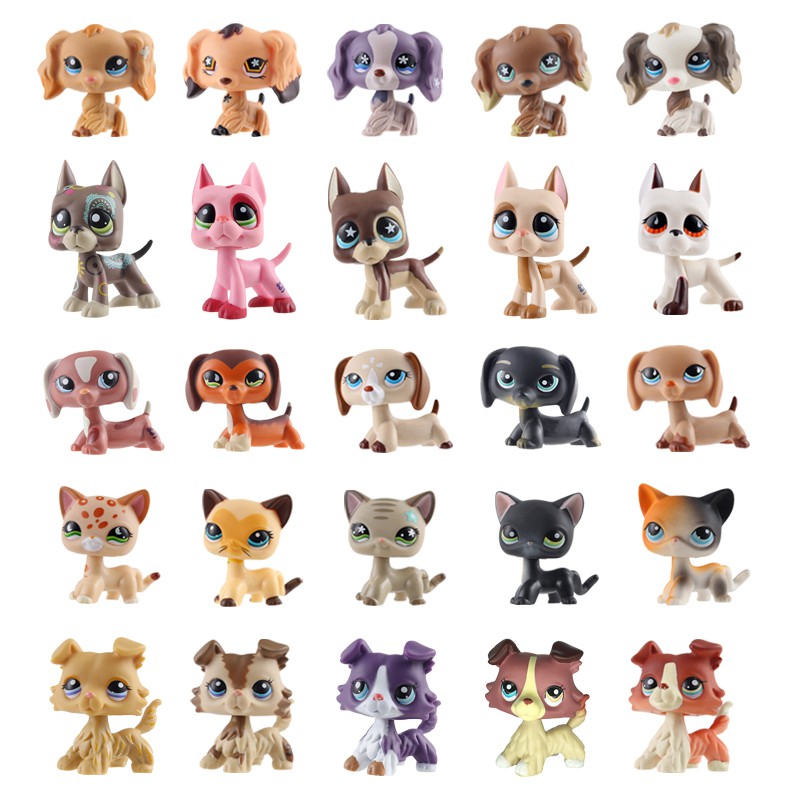 lps toys old
