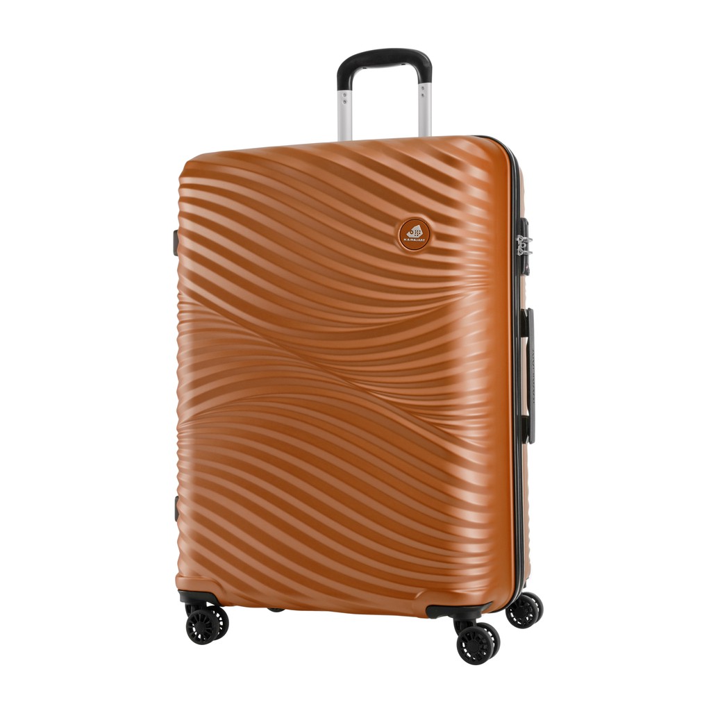 Kamiliant WAIKIKI Spinner 75 TSA Luggage SUNS.ORANG PGMall