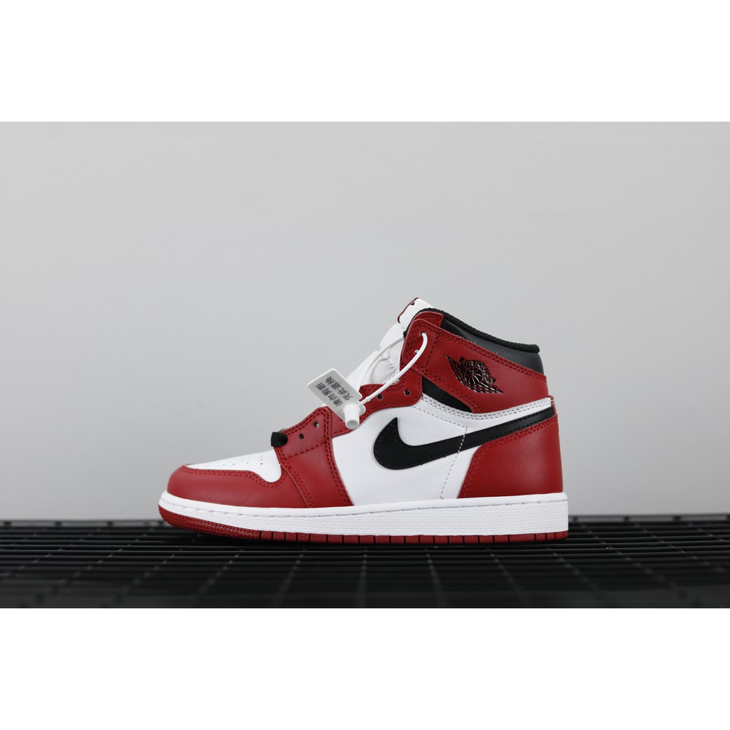 jordan 1 bulls