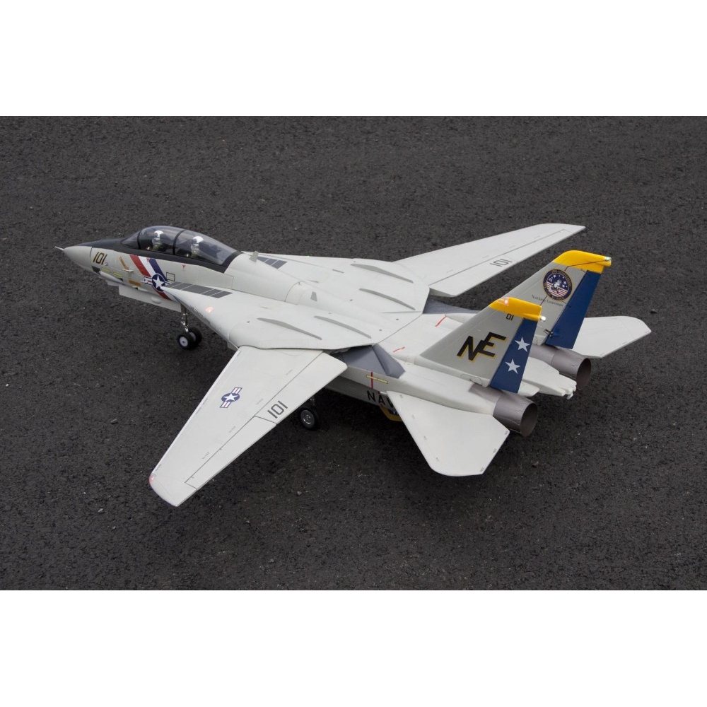 f 14 tomcat rc electric rtf plane