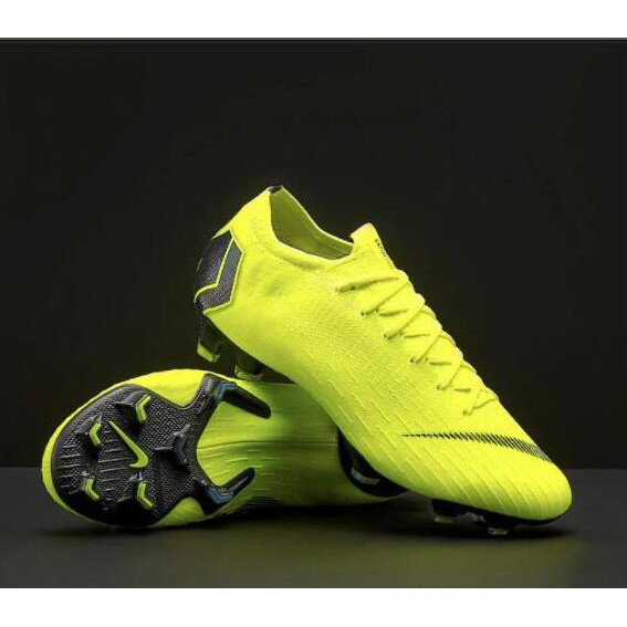 nike mercurial vapor 36