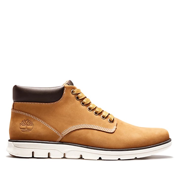 timberland mens bradstreet