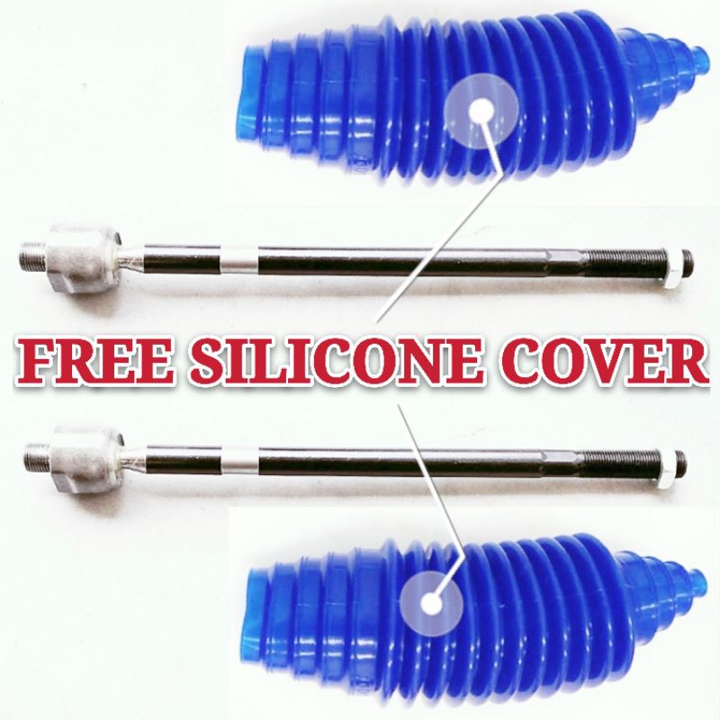TOYOTA CAMRY SXV10 2.2 STEERING RACK END SET Shopee Malaysia