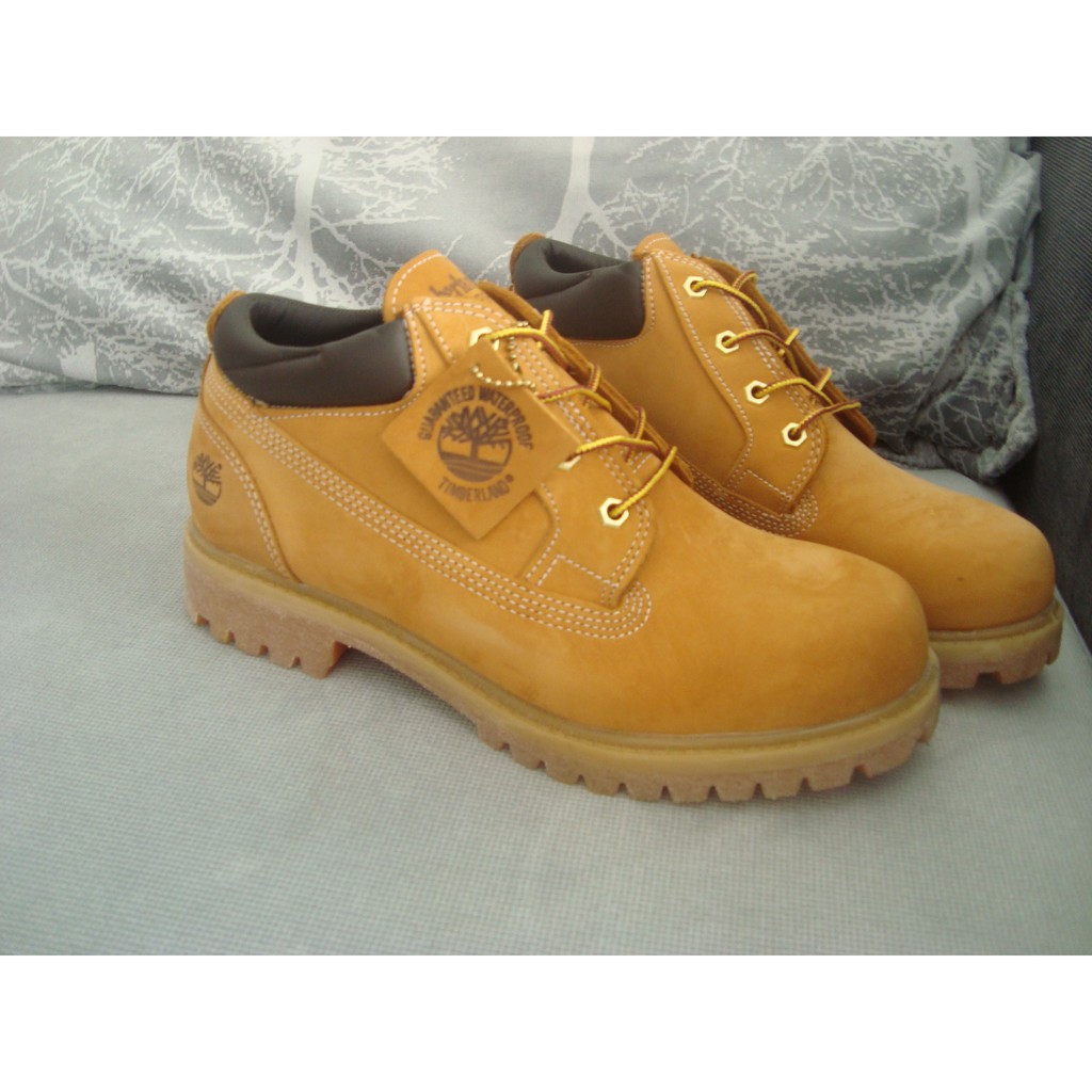 kasut timberland original