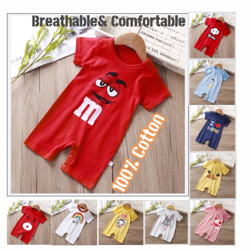 baby all in one suits newborn