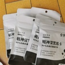 台湾 达摩本草 专利战神黑玛卡 Maca 男性保健食品 黑玛卡现货 Shopee Malaysia