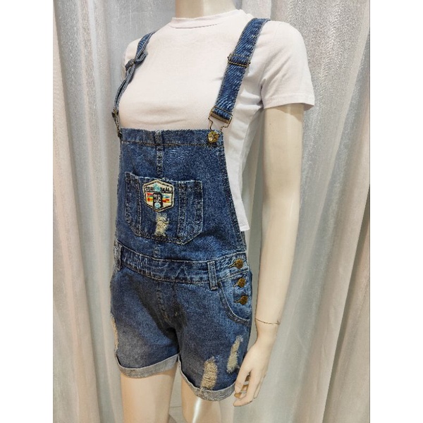 Fashion Women's Jumpsuits