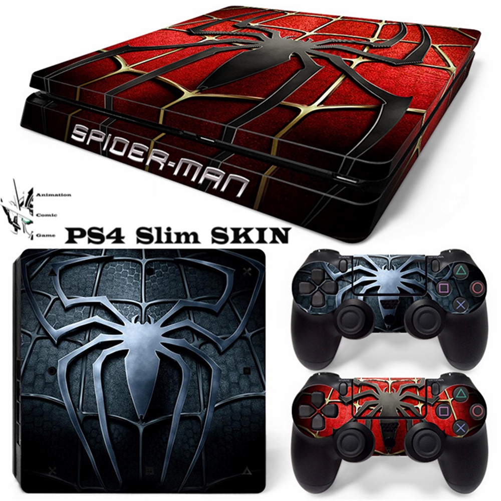 ps4 slim controller skins