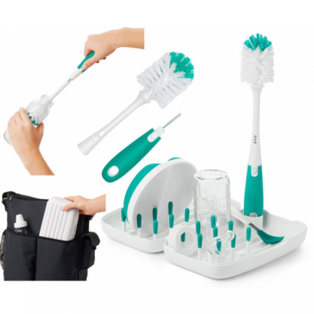 oxo travel bottle brush