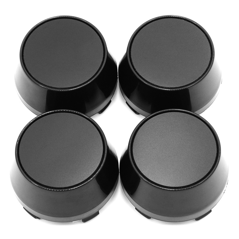 CarDIY Quality High (4PCS) 60mm Wheel Center Cap Sport Rim Hub Caps ...