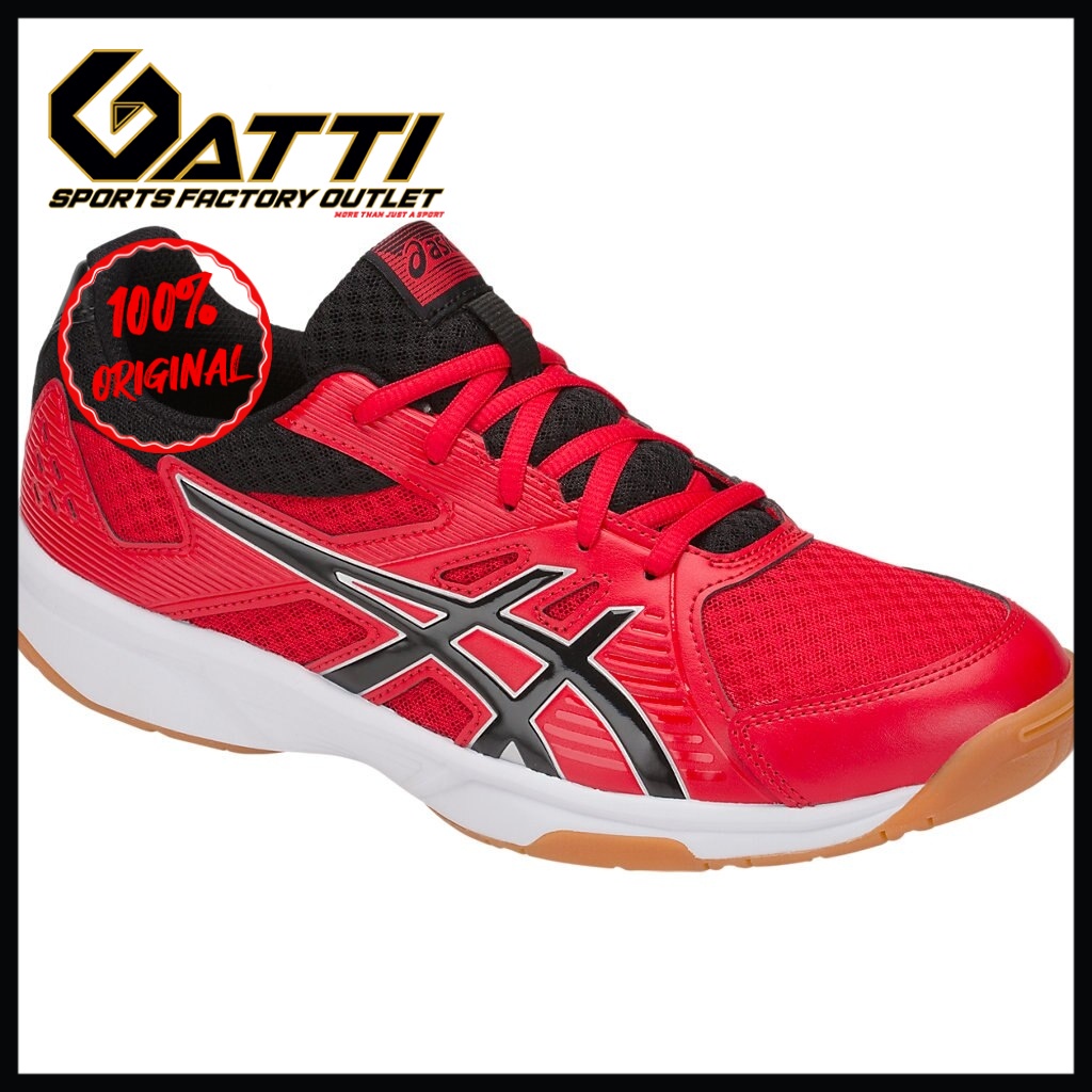 Asics Upcourt Tenis Asics Rojos Tênis Asics Upcourt Masculino