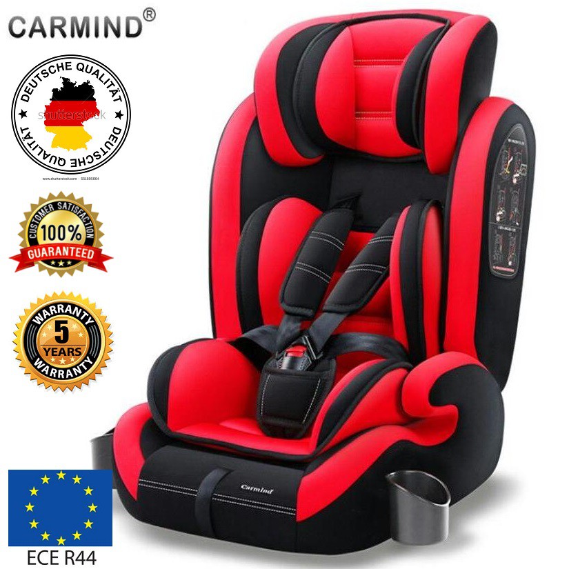 carmind car seat