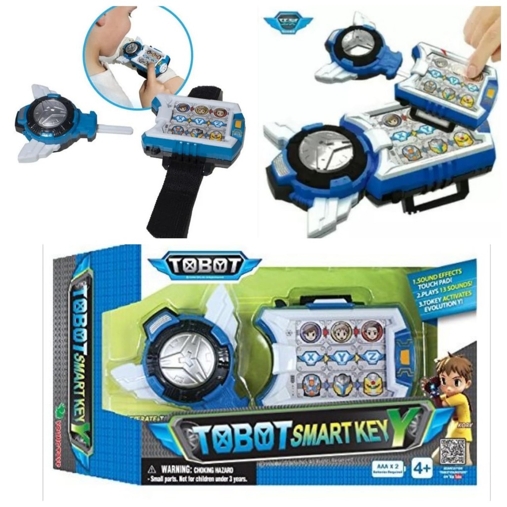 Tobot Smart Key Y Transformer Robot Kids | atelier-yuwa.ciao.jp