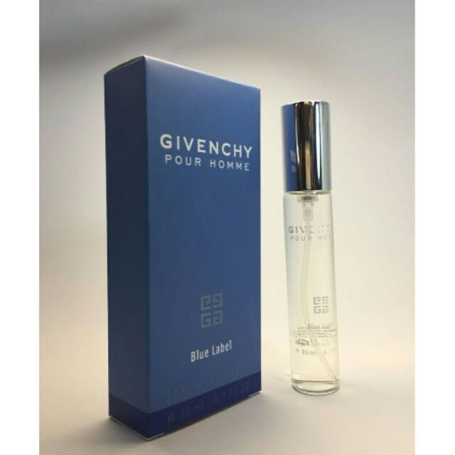 givenchy for homme