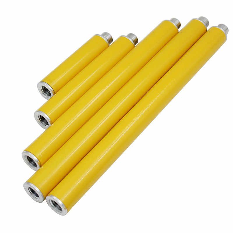 GPS EXTENSION POLE GNSS EXTENSION POLE ROVER EXTENSION POLE BASE