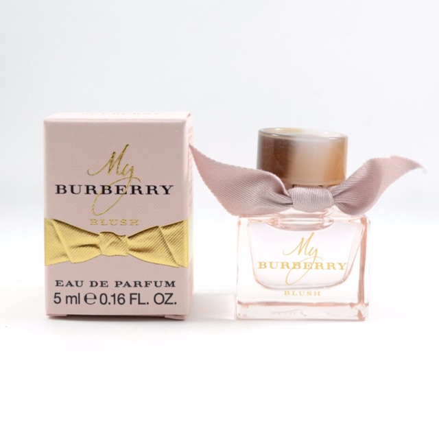 My Burberry Blush EDP 5ml (Dab On 