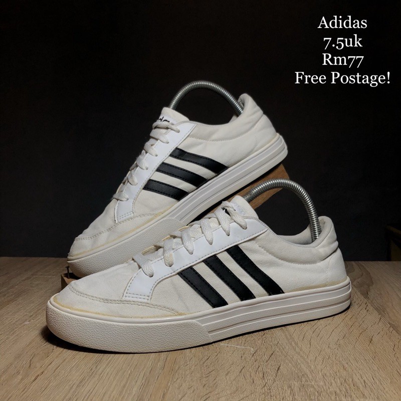 kasut adidas ori