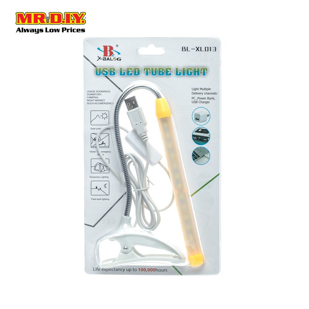 study lamp mr diy