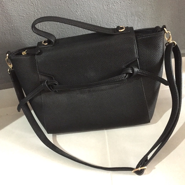zalora ladies bags