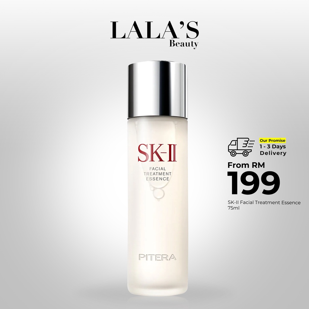 Sk2 Prices And Promotions Apr 22 Shopee Malaysia