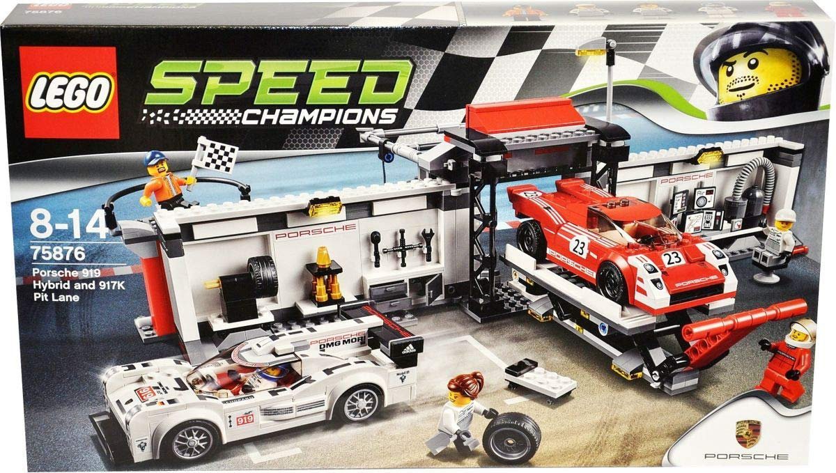 lego 75876