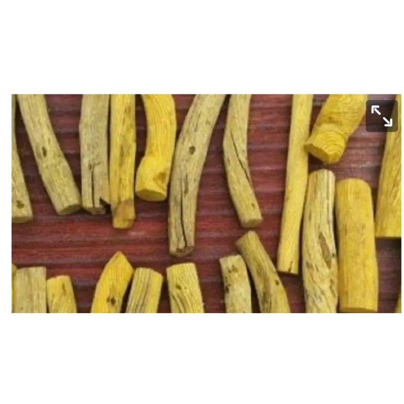 Herbal Akar Kayu Kuning Original Daripada Kalimantan Shopee Malaysia