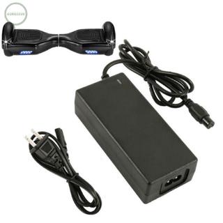 Details about   Universal 29.4V 1A Charger Adapter For Hoverboard Balancing Scooter Wheel Smart 