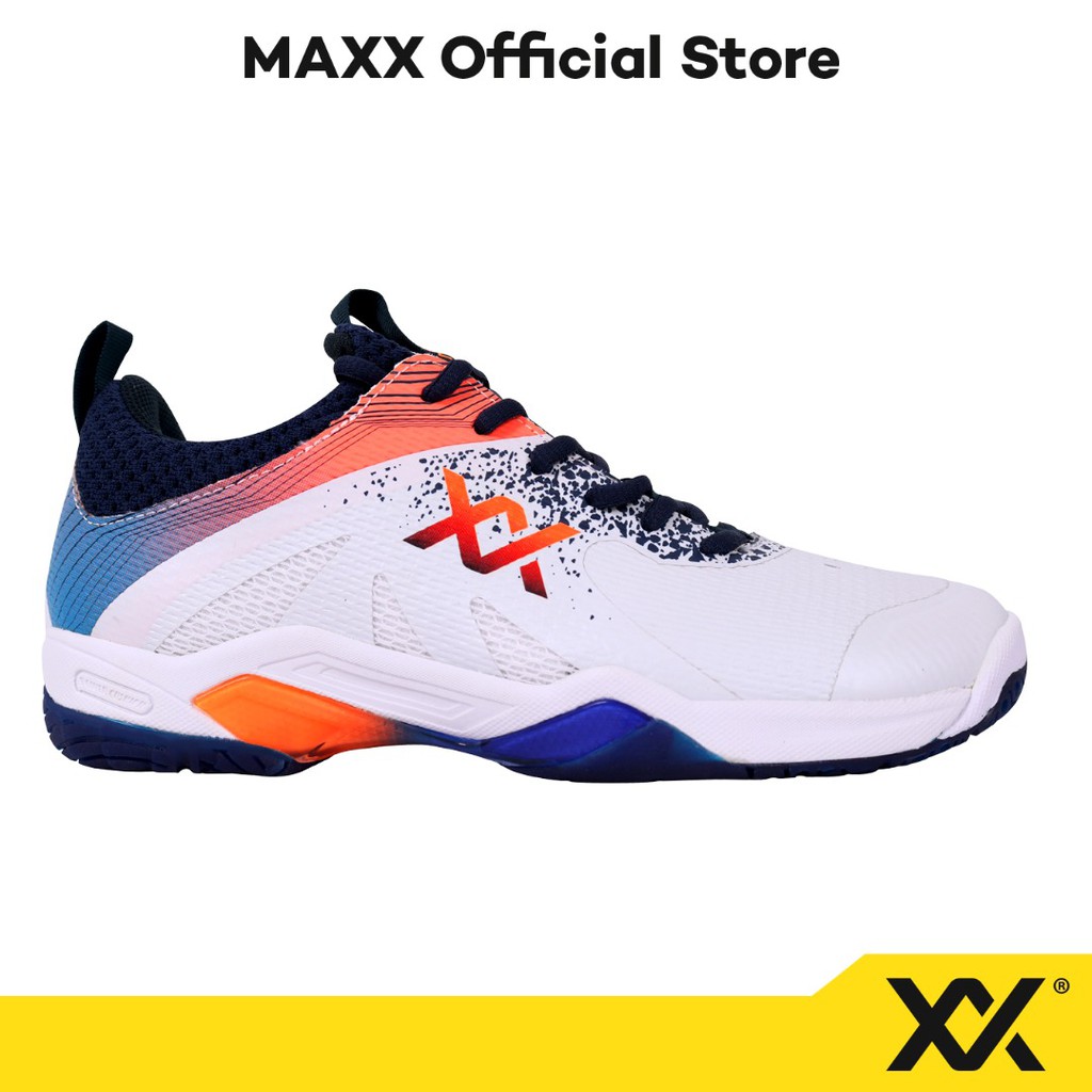 MAXX Sports Shoes X-CUSHION 3.0 | Shopee Malaysia