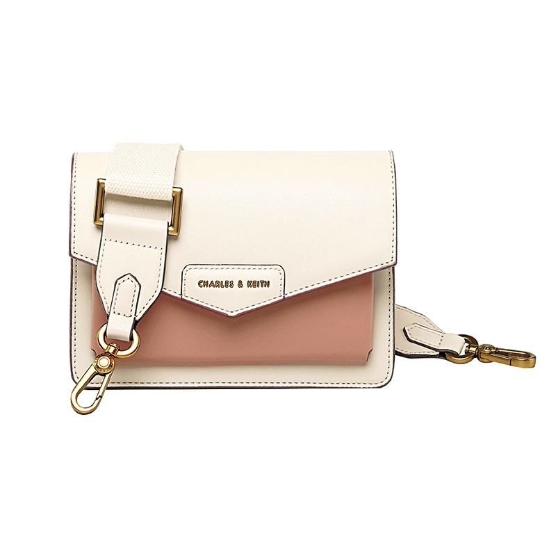 charles and keith envelope bag