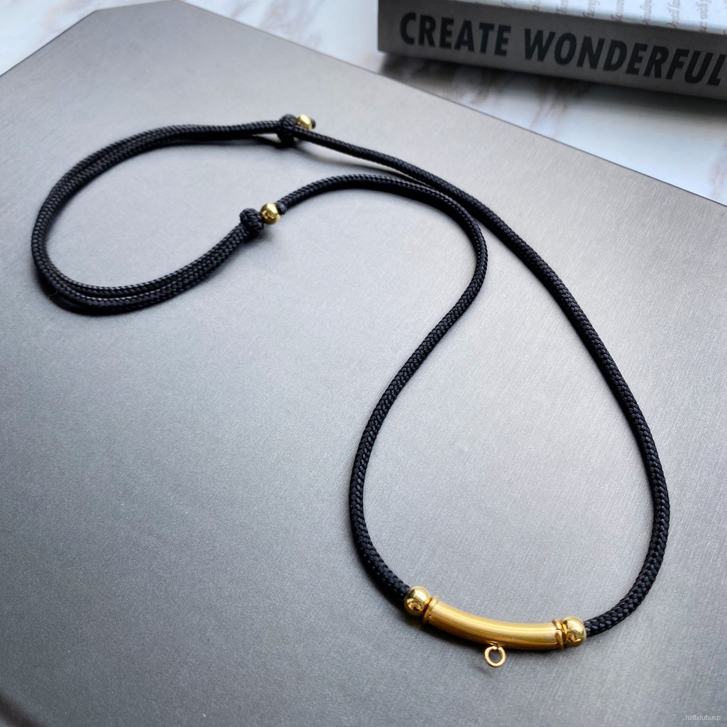 Amulet Chain Amulet Thai Amulet Casing Amulet Necklace Amulet Pin Shopee Malaysia